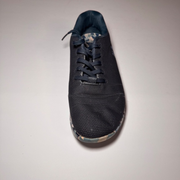 NOBULL Outwork Trainers - Black w/ Camo Sole - Men's US 10.5 CrossFit Gym - Picture 9 of 13